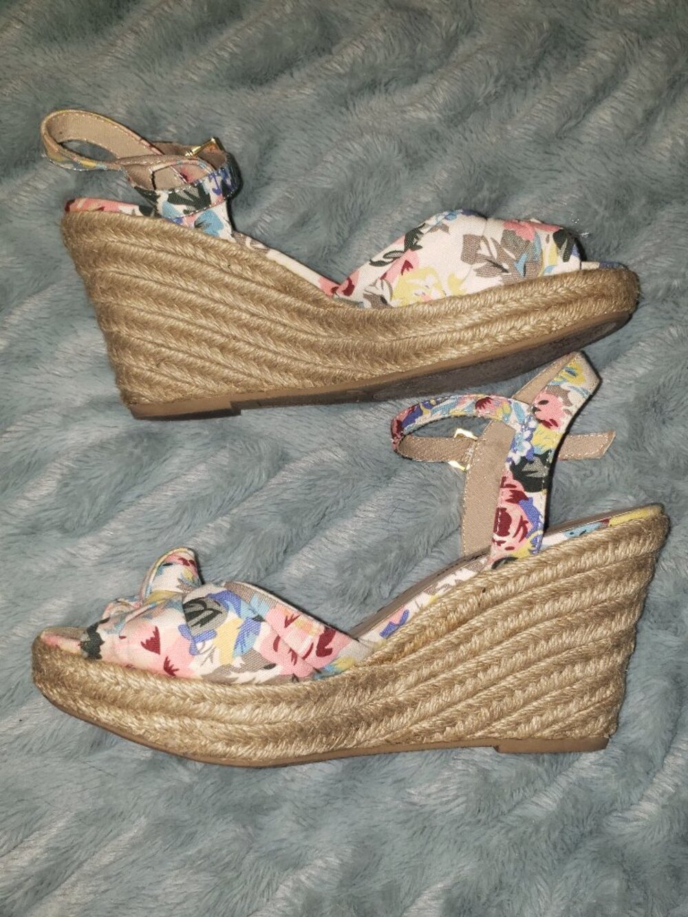 Montego Bay Club wedges
